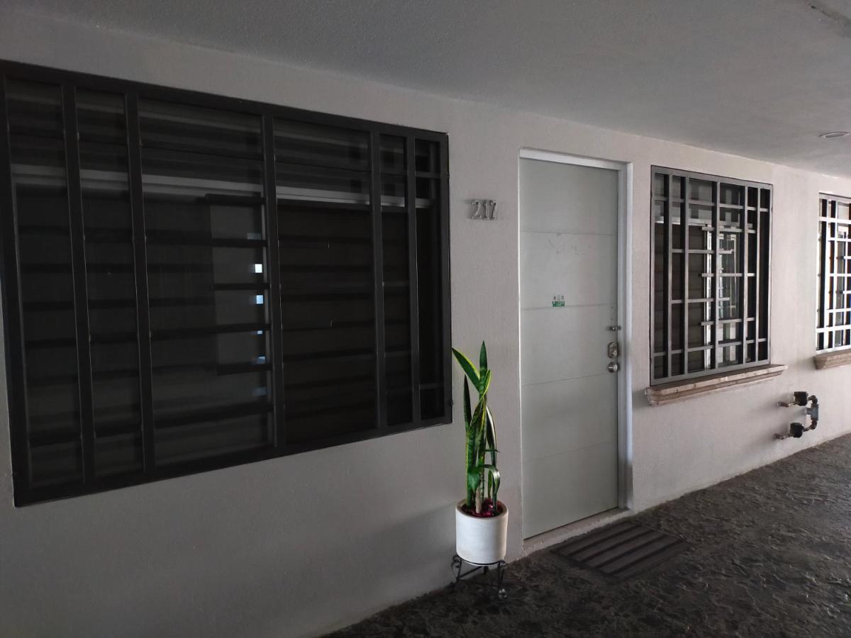 Appartement Luxury Department Tlaquepaque à Guadalajara Extérieur photo