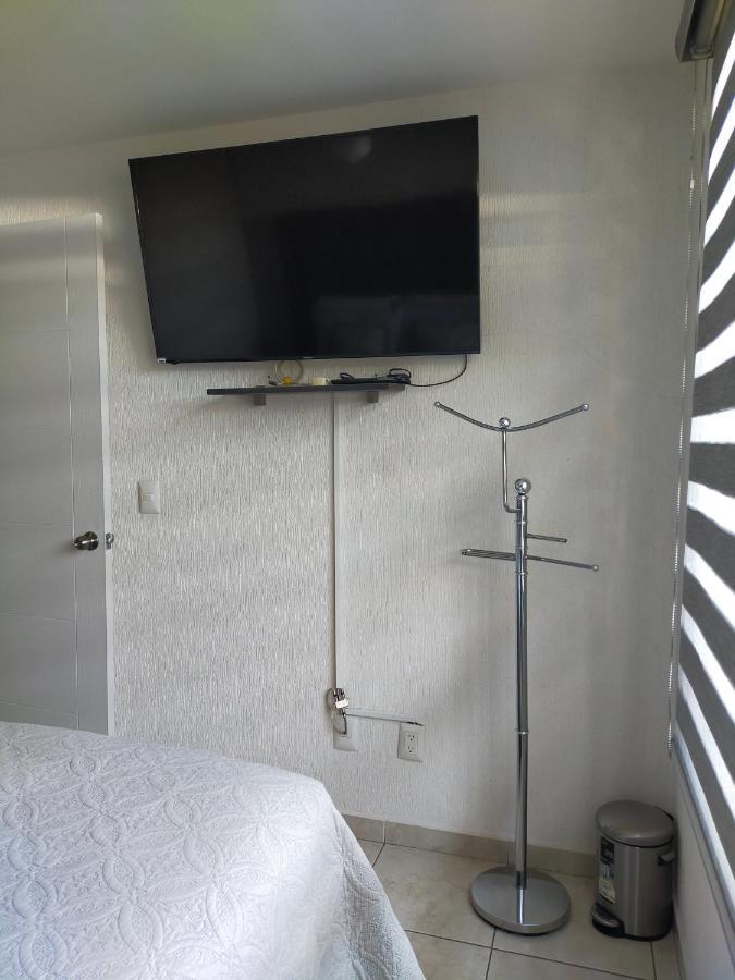 Appartement Luxury Department Tlaquepaque à Guadalajara Extérieur photo