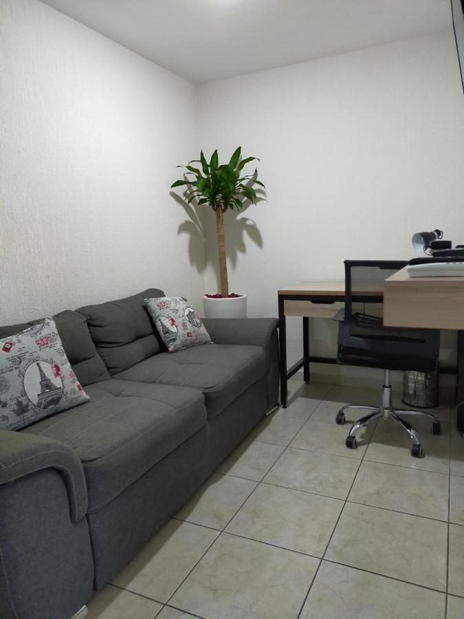Appartement Luxury Department Tlaquepaque à Guadalajara Extérieur photo