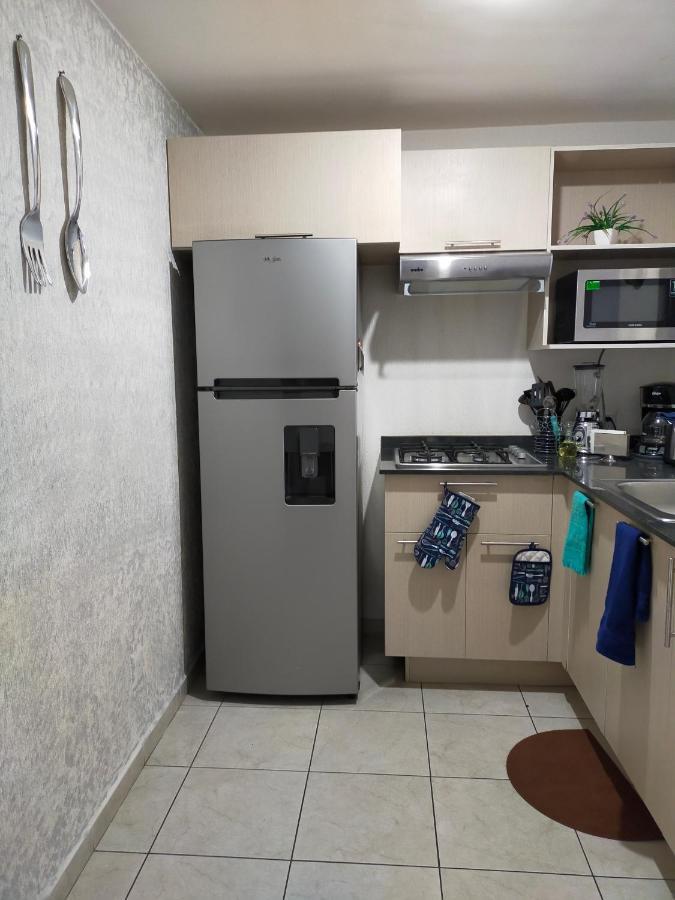 Appartement Luxury Department Tlaquepaque à Guadalajara Extérieur photo