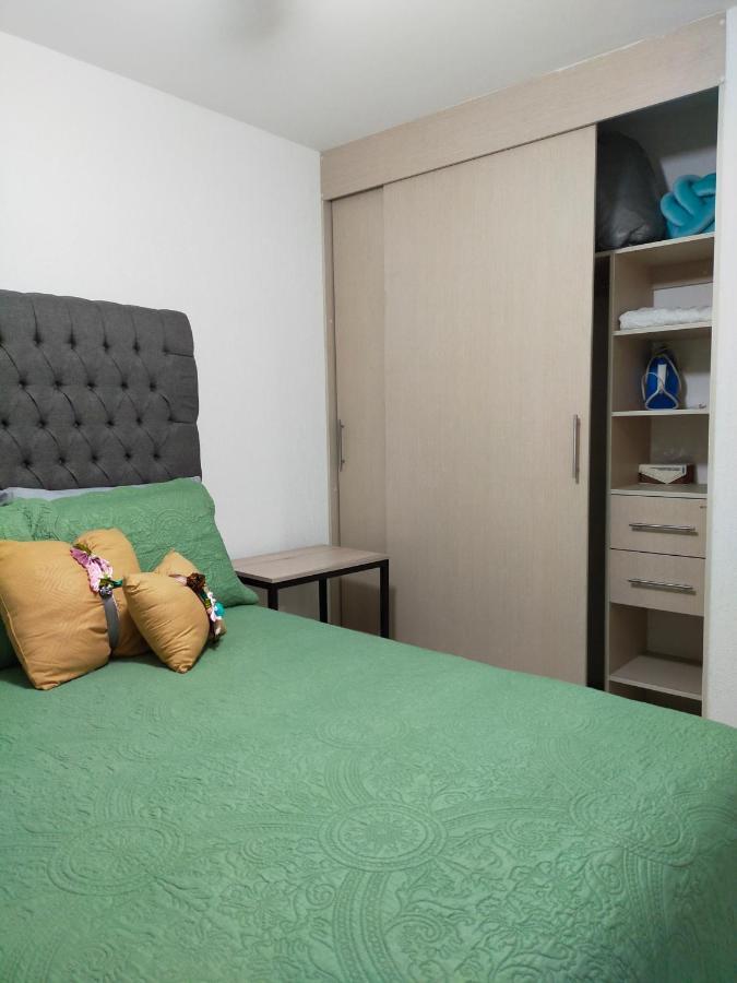 Appartement Luxury Department Tlaquepaque à Guadalajara Extérieur photo