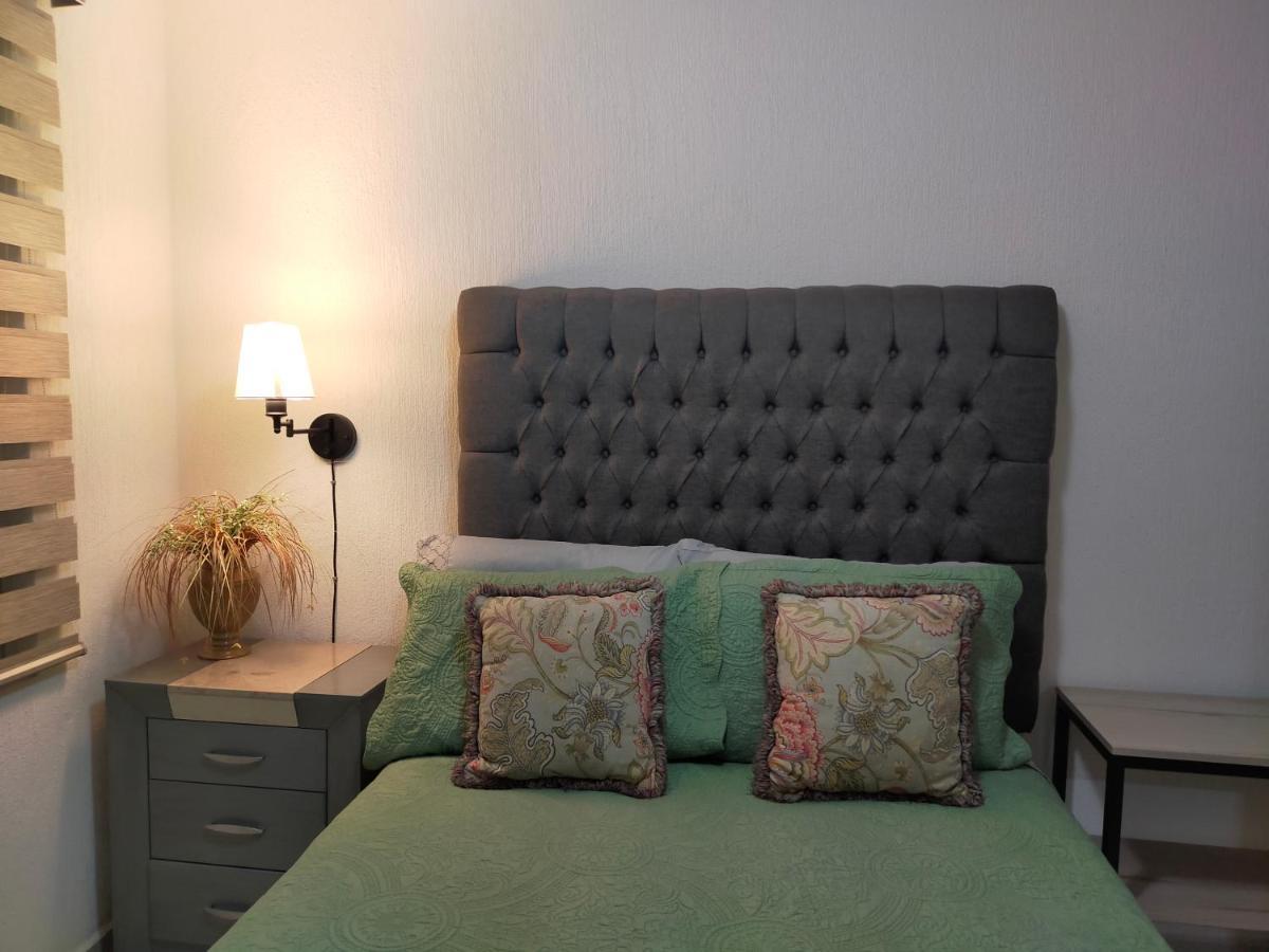 Appartement Luxury Department Tlaquepaque à Guadalajara Extérieur photo