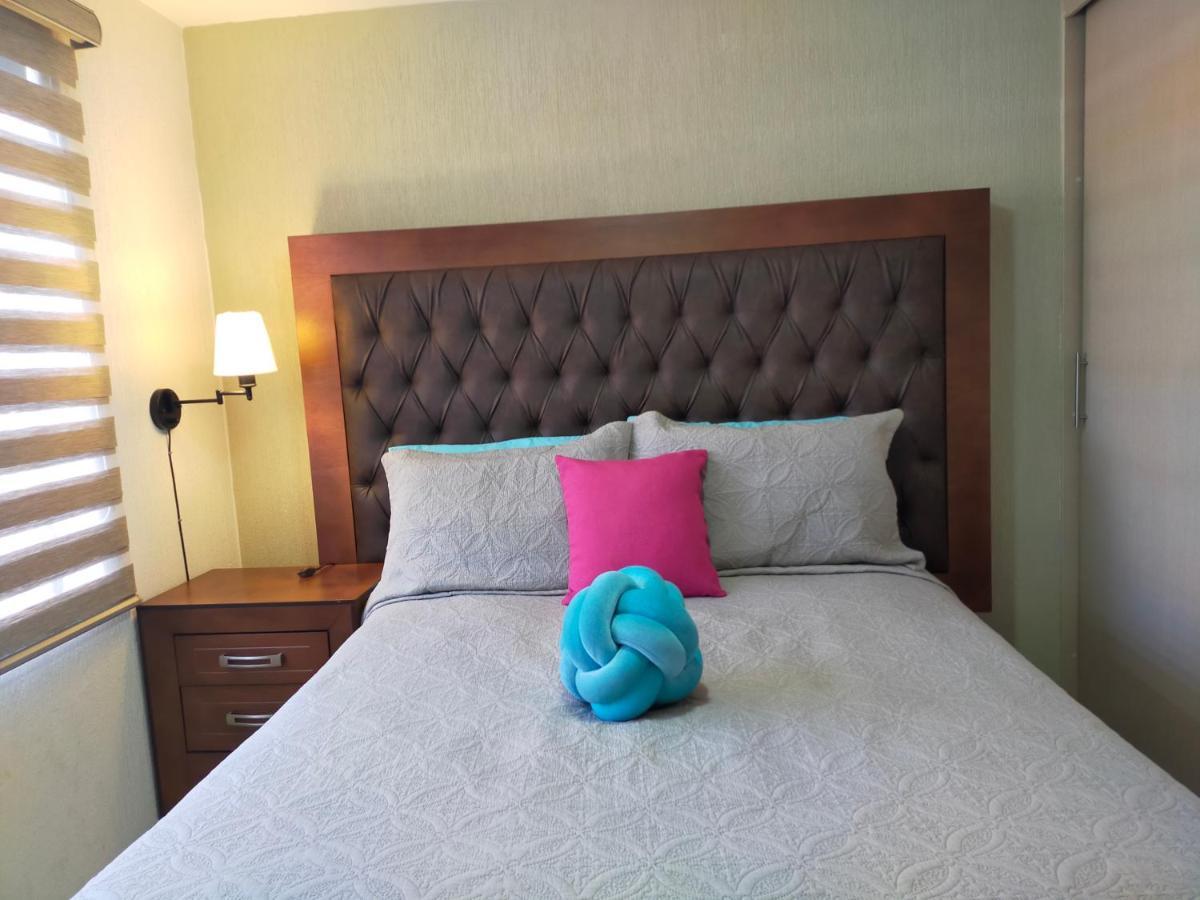 Appartement Luxury Department Tlaquepaque à Guadalajara Extérieur photo