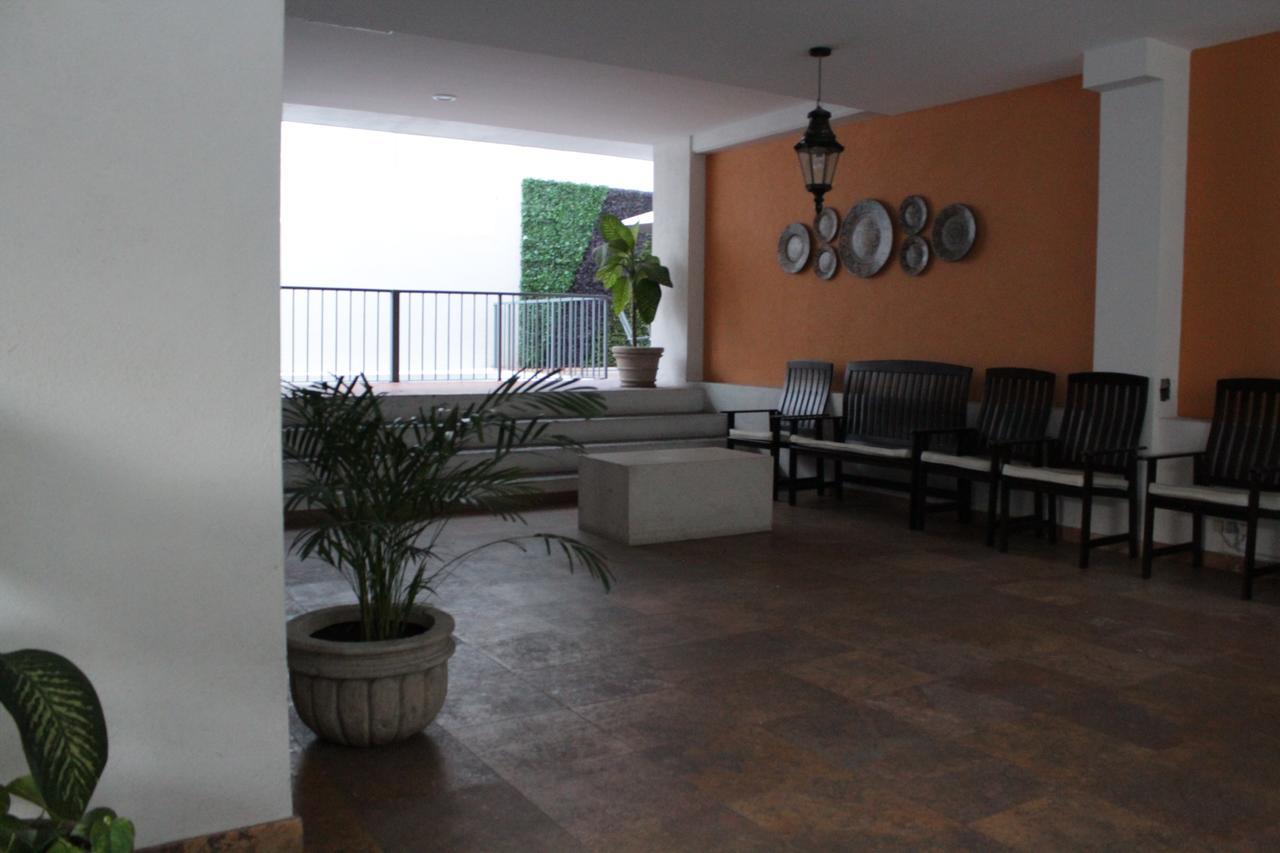 Appartement Luxury Department Tlaquepaque à Guadalajara Extérieur photo